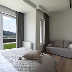 Apartment Panorama - Magiczny Horyzont