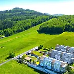 Appartement Panorama - Magiczny Horyzont