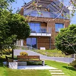 Panorama - Magiczny Horyzont Apartment