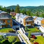 Panorama - Magiczny Horyzont Appartement *