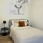 Appartement Panorama - Magiczny Horyzont