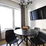 Panorama - Magiczny Horyzont * Wisla