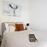 Appartement Panorama - Magiczny Horyzont