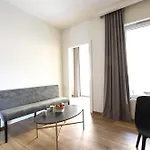 Panorama - Magiczny Horyzont Apartment