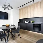 Apartment Panorama - Magiczny Horyzont