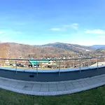 Panorama - Magiczny Horyzont * Wisla