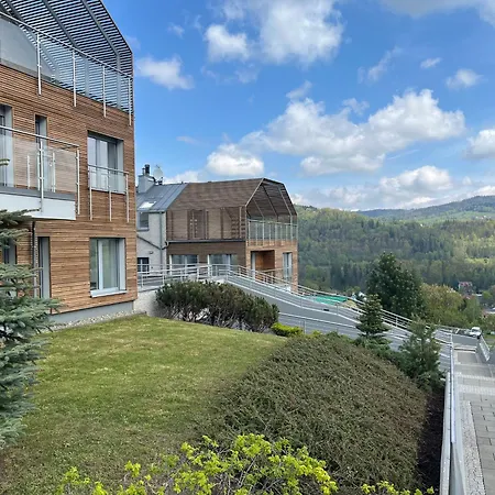 Apartment Panorama - Magiczny Horyzont