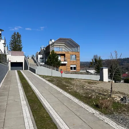 Appartamento Panorama - Magiczny Horyzont *