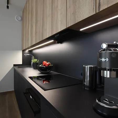 Panorama - Magiczny Horyzont * Wisła