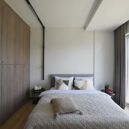 Appartement Panorama - Magiczny Horyzont