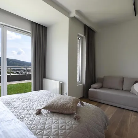 Appartement Panorama - Magiczny Horyzont