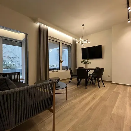Panorama - Magiczny Horyzont Apartment