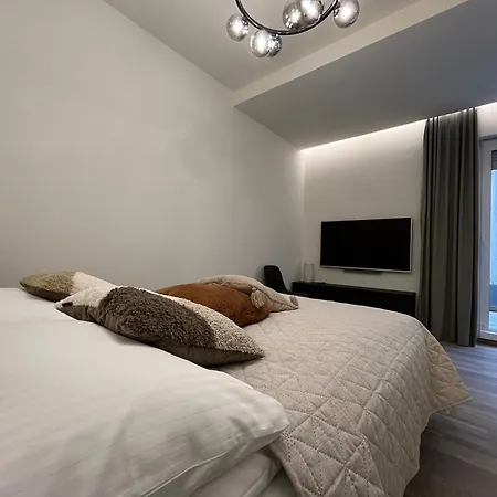 Panorama - Magiczny Horyzont * Wisła