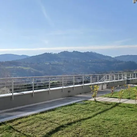 Apartment Panorama - Magiczny Horyzont *