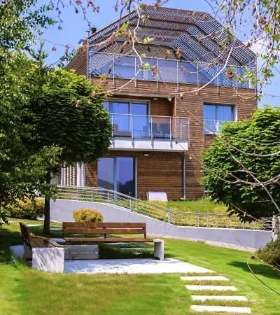 Panorama - Magiczny Horyzont Appartement