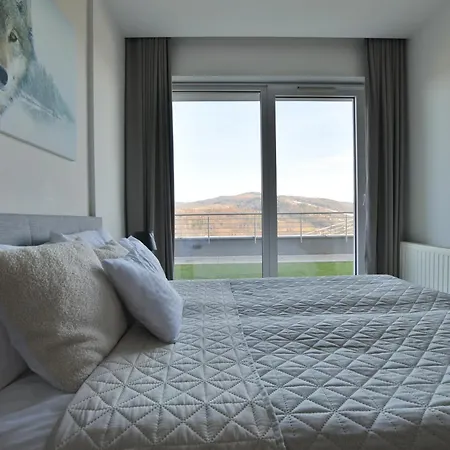 Panorama - Magiczny Horyzont * ויסלאו