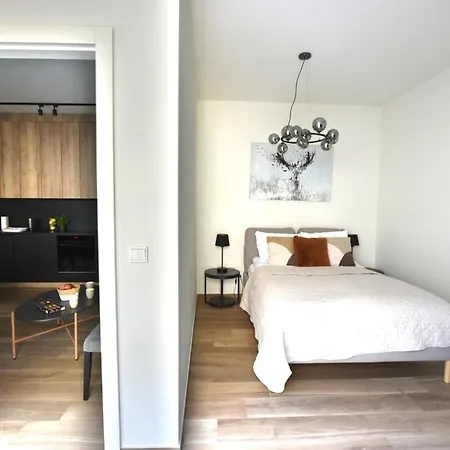 Appartement Panorama - Magiczny Horyzont