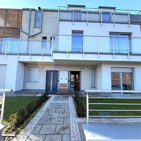 דירה Panorama - Magiczny Horyzont *