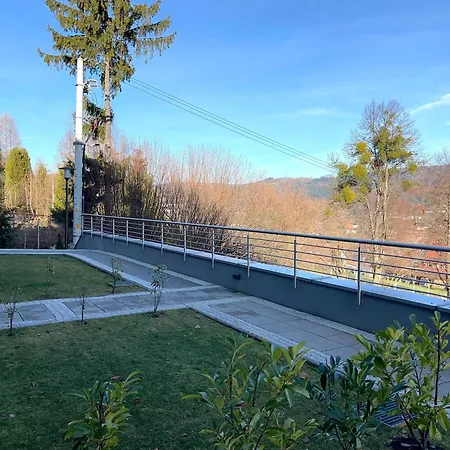 Panorama - Magiczny Horyzont *