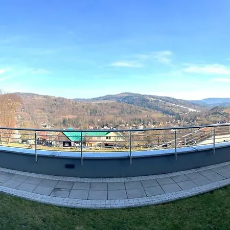 Panorama - Magiczny Horyzont * Wisła