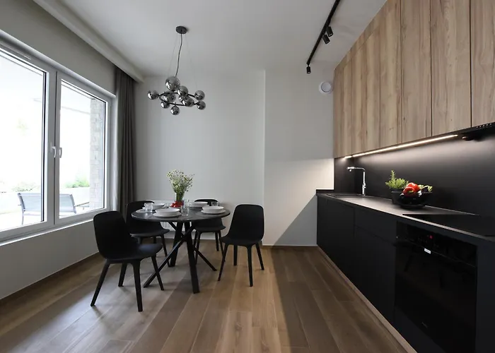 Panorama - Magiczny Horyzont ויסלאו