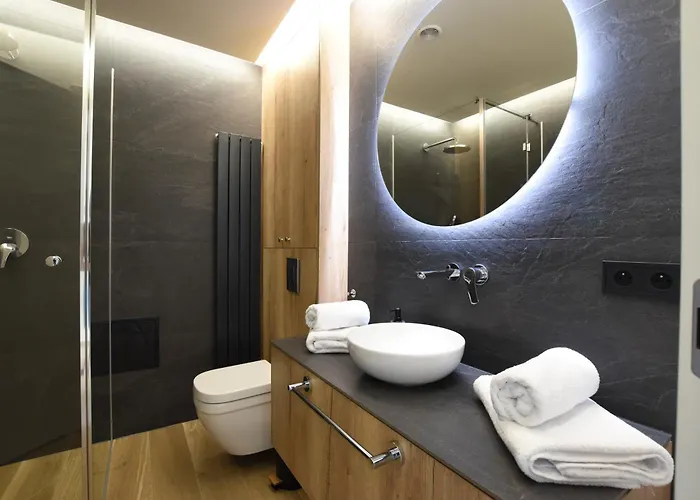 Panorama - Magiczny Horyzont דירה