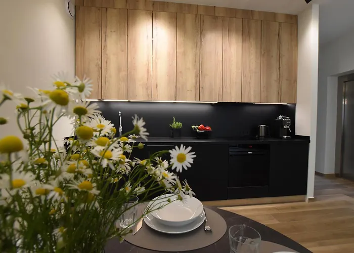 Panorama - Magiczny Horyzont