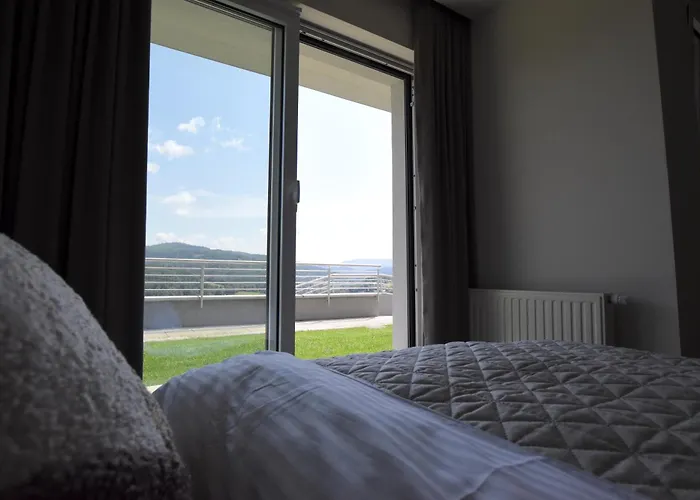 Panorama - Magiczny Horyzont * ויסלאו