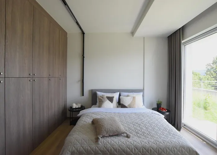 דירה Panorama - Magiczny Horyzont