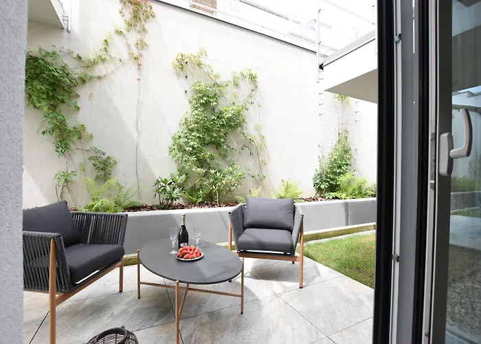 Panorama - Magiczny Horyzont דירה