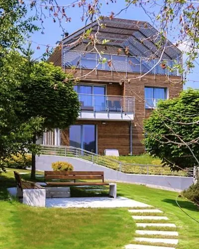 Panorama - Magiczny Horyzont דירה