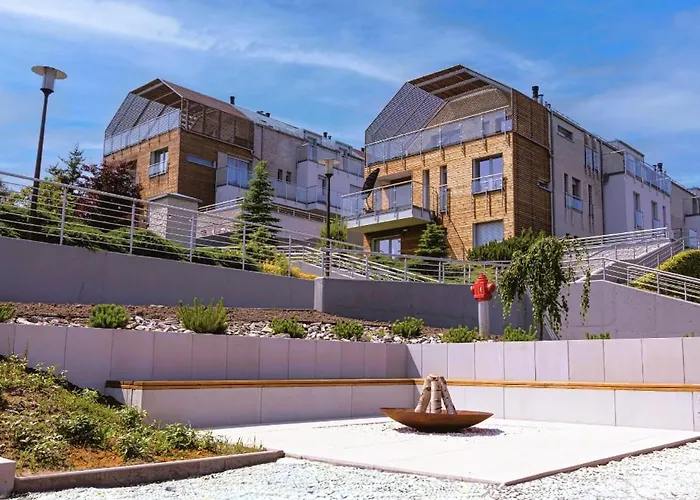 דירה Panorama - Magiczny Horyzont *