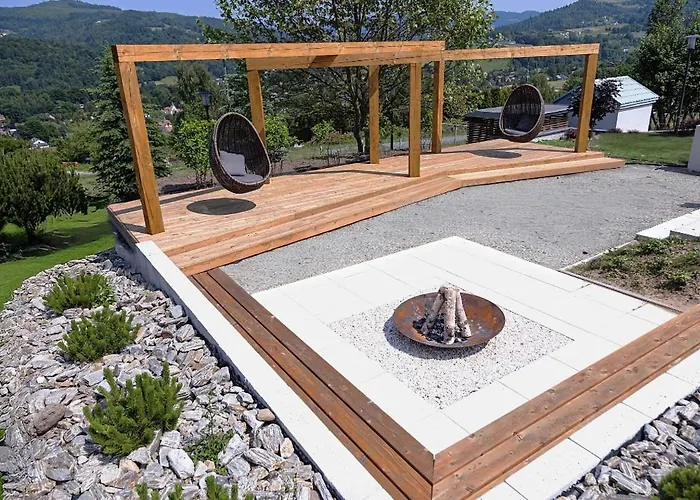 Panorama - Magiczny Horyzont דירה ויסלאו