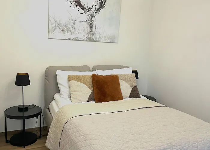 דירה Panorama - Magiczny Horyzont