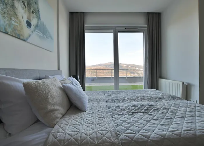 Panorama - Magiczny Horyzont * ויסלאו