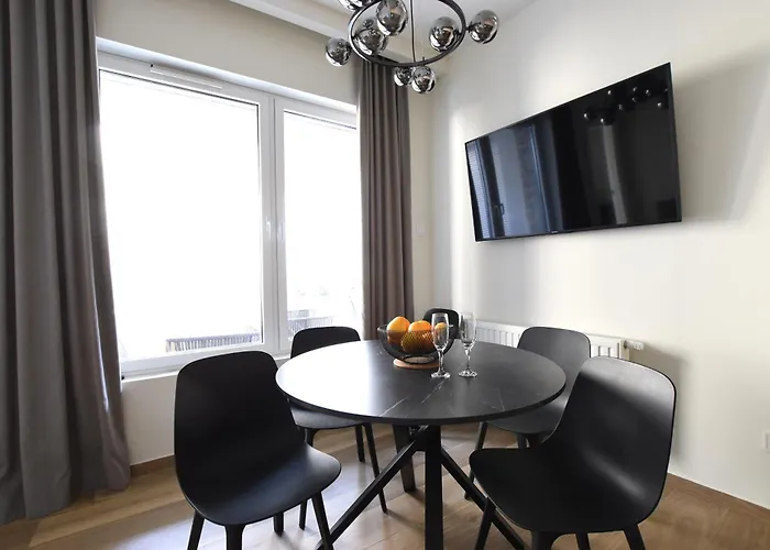 Panorama - Magiczny Horyzont * ויסלאו