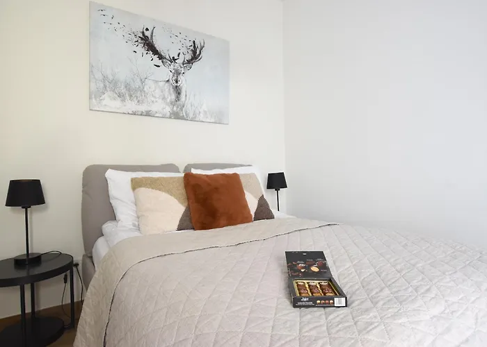 דירה Panorama - Magiczny Horyzont