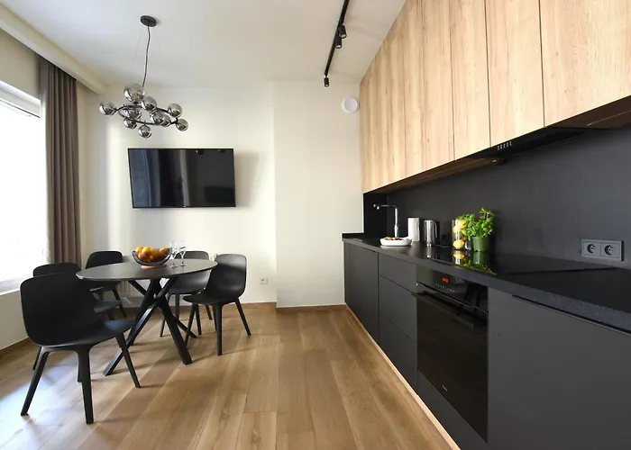 Panorama - Magiczny Horyzont ויסלאו