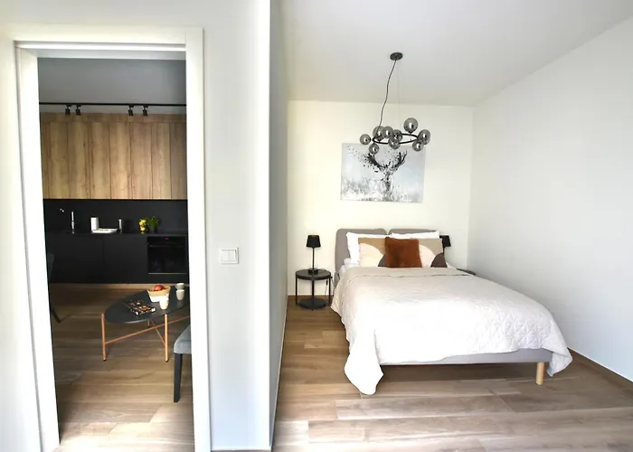 דירה Panorama - Magiczny Horyzont