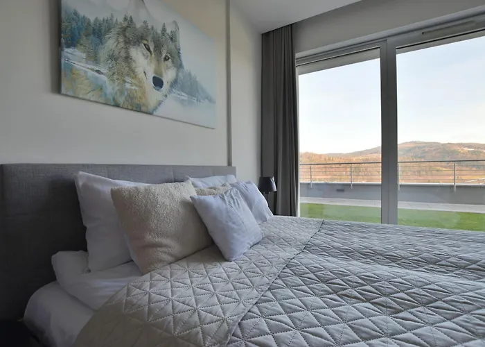 Panorama - Magiczny Horyzont *