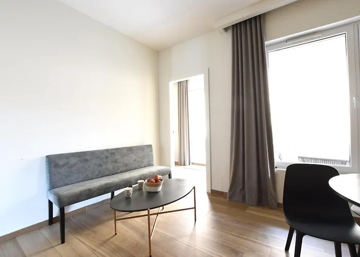 Panorama - Magiczny Horyzont דירה