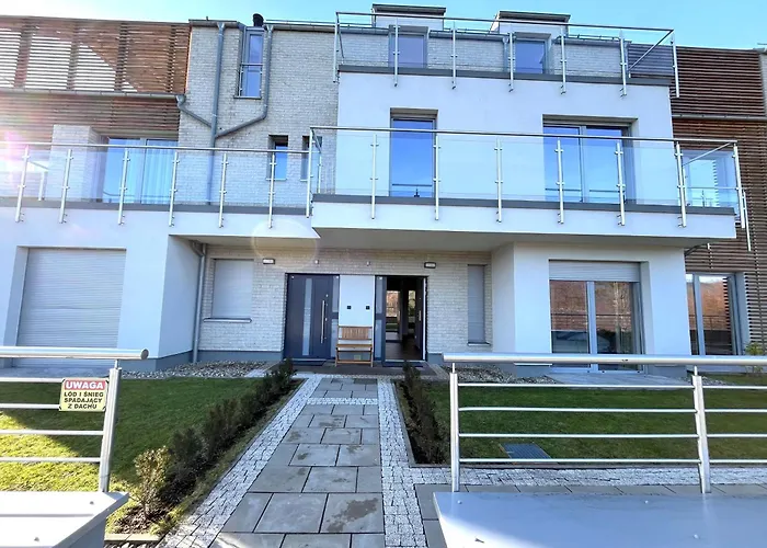 דירה Panorama - Magiczny Horyzont *