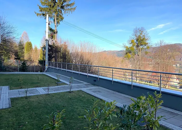 Panorama - Magiczny Horyzont *