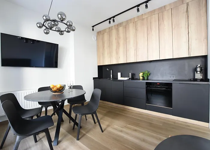 דירה Panorama - Magiczny Horyzont