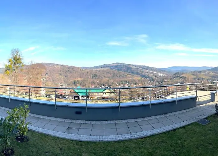 Panorama - Magiczny Horyzont * ויסלאו